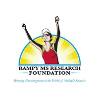 Rampy MS Research Foundation Logo