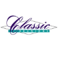 Classic Reunions, Inc. Logo