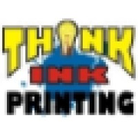 Think Ink Printing Logo