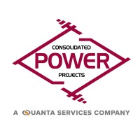 Consolidated Power Projects Australia Pty Ltd Logo