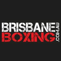 Brisbane Boxing Logo