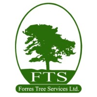 FORRES TREE SERVICES LTD Logo