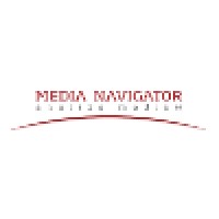 MEDIA NAVIGATOR Logo
