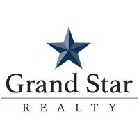 Grand Star Realty Logo