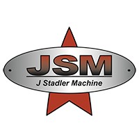J Stadler Machine Inc Logo