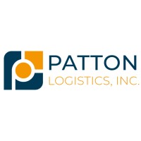 Patton Logistics, Inc. Logo