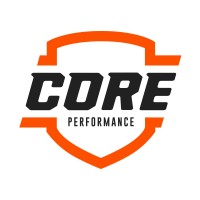 Core Sports Performance Logo