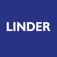 Linder Industrial Machinery Logo