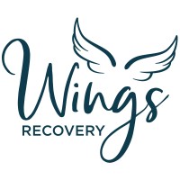 Wings Recovery Logo