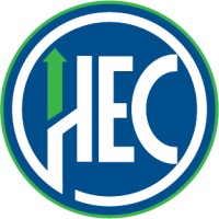 Higher Education Consortium STL Logo