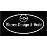 Warren Design & Build Logo