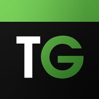 Team Green Outdoor, Inc. Logo