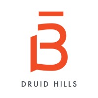 barre3 Druid Hills Logo