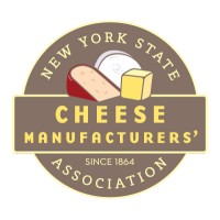 NEW YORK STATE CHEESE MANUFACTURERS ASSN INC Logo