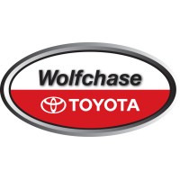 Toyota of Surprise Logo