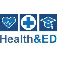Health and Ed Logo
