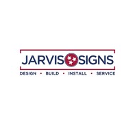 Jarvis Sign Co Logo