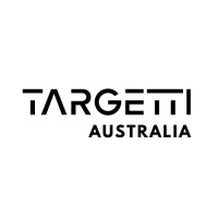 TARGETTI Australia Pty Limited Logo