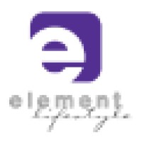 Element Lifestyle Logo