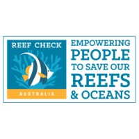 Reef Check Australia Logo