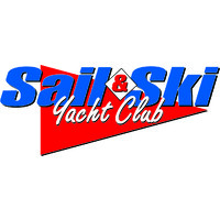 Sail & Ski Yacht Club Logo