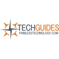 TechGuides Inc Logo