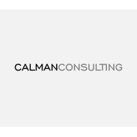Calman Consulting, LLC Logo