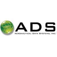 Aeronautical Data Systems Logo