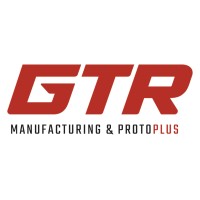 GTR Manufacturing, LLC Logo