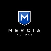 MERCIA MOTORS LIMITED Logo