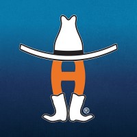Houston Livestock Show and Rodeo Logo