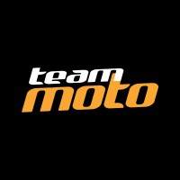TeamMoto Motorcycles Logo