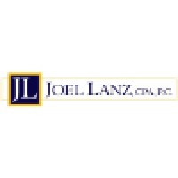 Joel Lanz, CPA, P.C. Logo