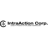 Intraaction Corp Logo