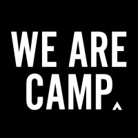 WE ARE CAMP, LLC Logo