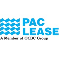 Pac Lease Berhad Logo