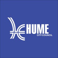 Hume City Council Logo