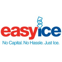 Easy Ice Logo