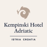 Kempinski Hotel Adriatic, Istria Croatia Logo
