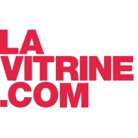 La Vitrine Logo