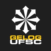GELOG - Grupo de Estudos Logísticos Logo