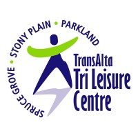 TransAlta Tri Leisure Centre Logo
