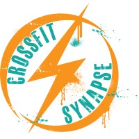 Crossfit Synapse Logo
