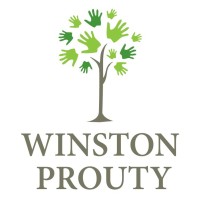 WINSTON PROUTY CENTER FOR CHILD AND FAMILY DEVELOPMENT INC Logo