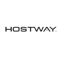 Hostway Logo