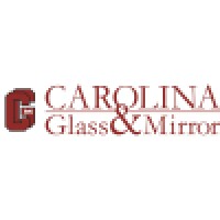 Carolina Glass & Mirror, Inc. Logo