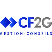 CF2G Gestion-Conseils Logo