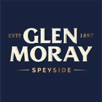 Glen Moray Distillery Logo