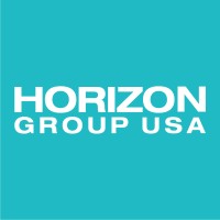 Horizon Group USA Logo