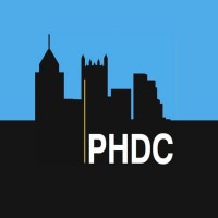 Pittsburgh Hispanic Development Corporation Logo